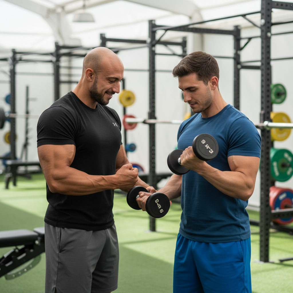 Programma di Allenamento Personalizzato